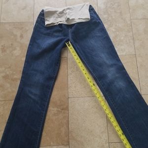 Maternity Jeans